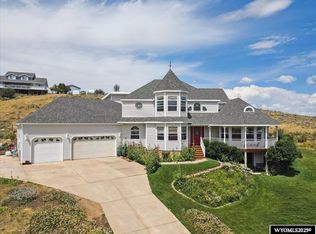 260 Darby Ln, Evanston, WY 82930