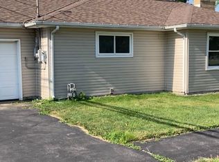 115 E Pine Ave, Findlay, OH 45840