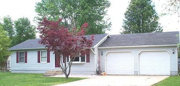 Charming and Practical Home