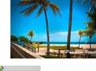 3691 NE 15th Ave, Pompano Beach, FL 33064
