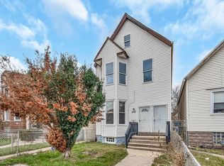 6710 S Carpenter St, Chicago, IL 60621