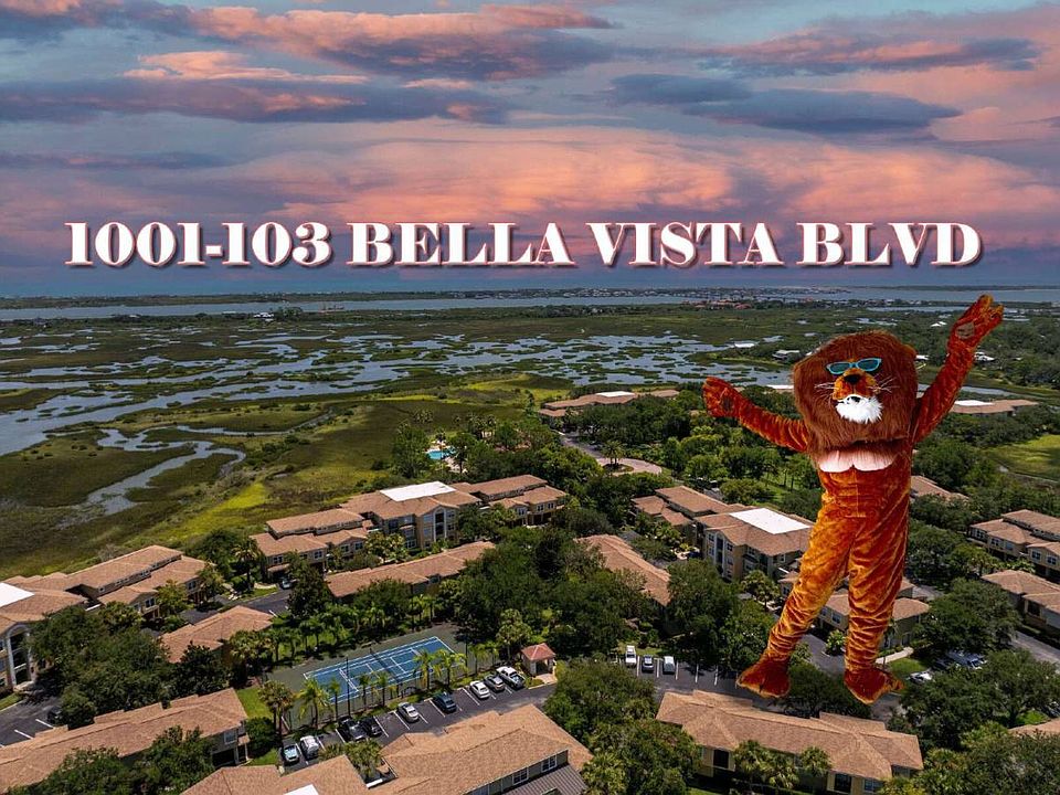 1st image of 1001 Bella Vista Blvd APT 103