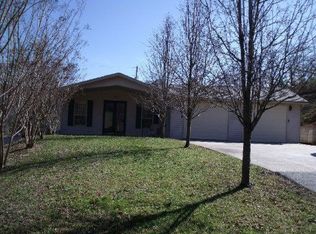 427 Standridge Ln, Ten Mile, TN 37880