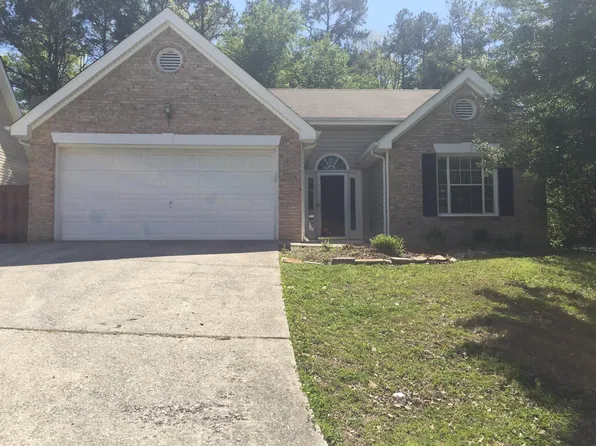 8104 Mee Mee Rd, Chattanooga, TN 37421