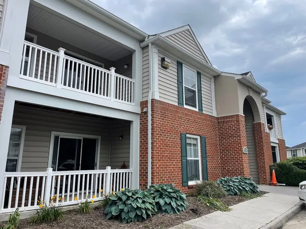 301 N Knollwood Dr Suite 7302, Blacksburg, VA 24060