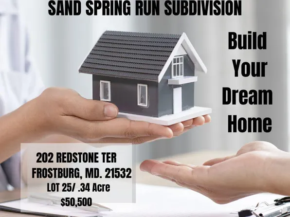 202 Redstone Ter, Frostburg, MD 21532