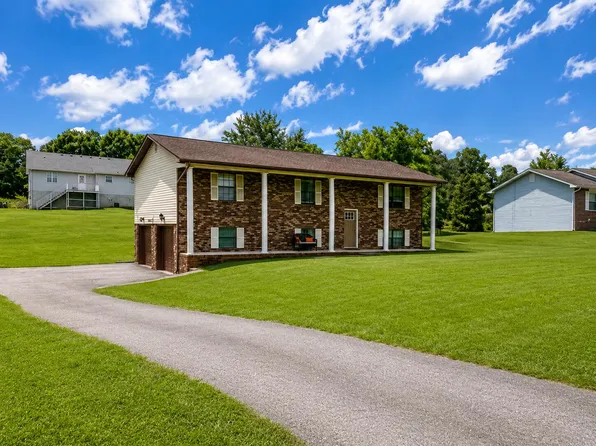41 Tarvin Rd, Chickamauga, GA 30707