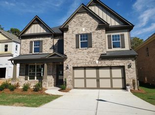 691 Autumn Meadow Dr, Loganville, GA 30052