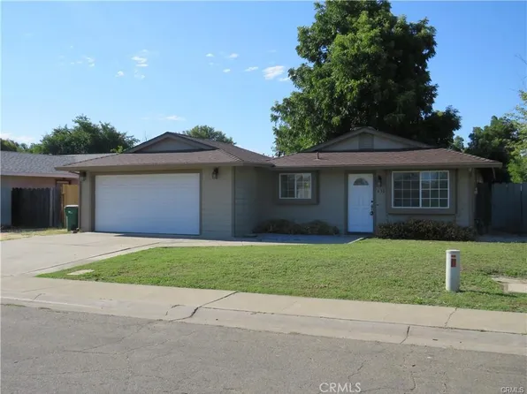 632 Glenwood Ln, Willows, CA 95988