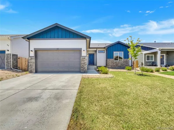 1515 S Plumeria Drive, Milliken, CO 80543