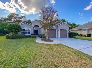 5720 Perth Ct, Milton, FL 32583