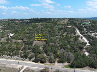 30110 Beck Rd #9, Bulverde, TX 78163