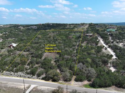 30110 BECK RD LOT 9, Bulverde, TX, 78163