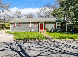 608 1/2 Genard St APT A, Austin, TX 78751