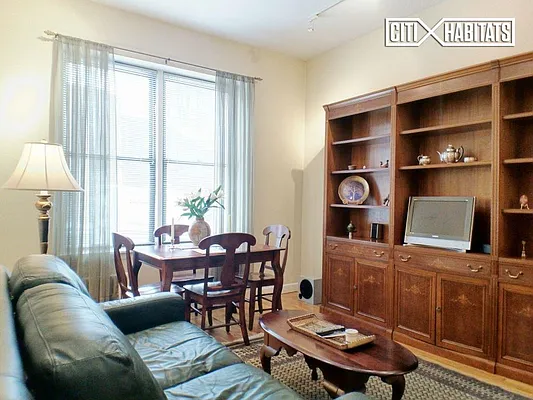 Rented by Citi Habitats | media 1