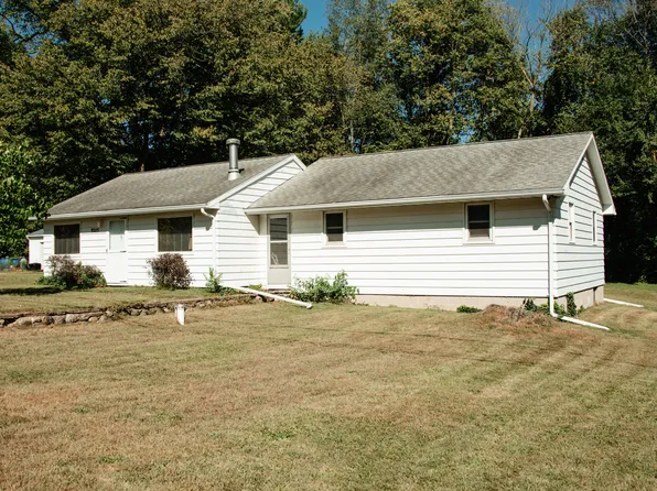9215 1st St, Berrien Springs, MI 49103