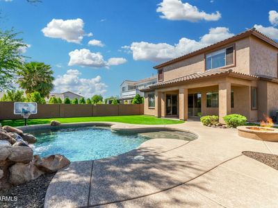 3099 E Claxton Ct, Gilbert, AZ, 85297