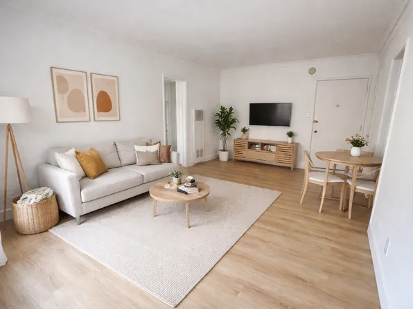 350 S Mariposa Ave APT 2, Los Angeles, CA 90020