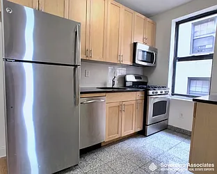 Rented by Sovereign Associates