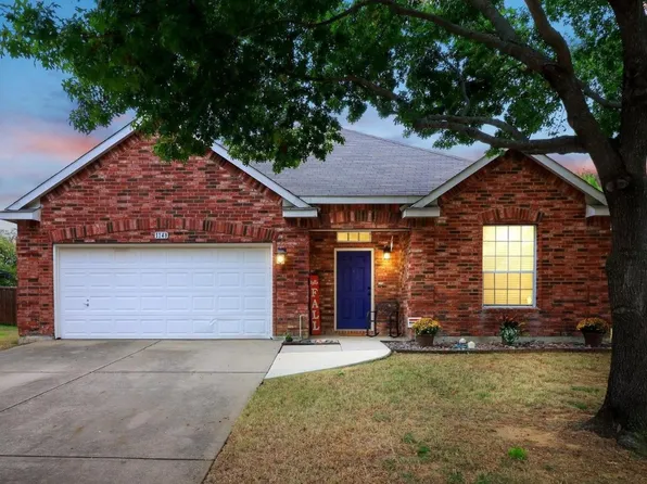 1148 Whispering Trail Cir, Lewisville, TX 75067