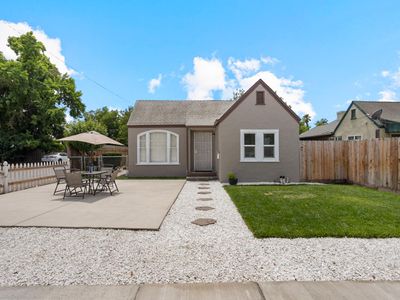 1302 Pelton Ave, Modesto, CA, 95351