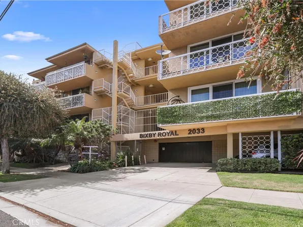2033 E 3rd St Unit 3H, Long Beach, CA 90814