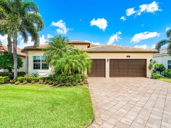 8849 Golden Mountain Circle, Boynton Beach, FL 33473