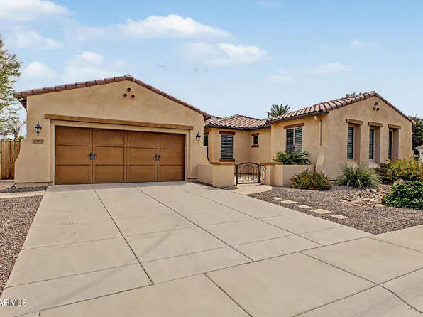6587 S MARTINGALE Road, Gilbert, AZ 85298
