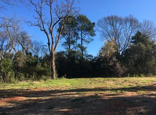 400 Edisto St, Johnston, SC 29832