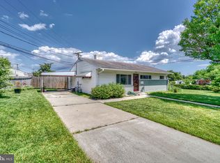 2416 Woodcroft Rd, Parkville, MD 21234