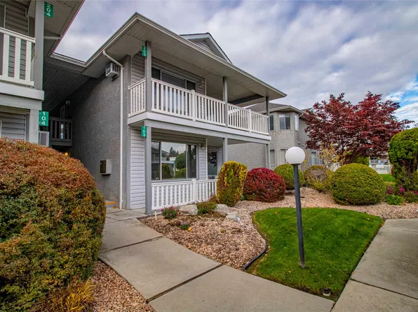 62 Dauphin Ave #103, Penticton, BC V2A 6V8