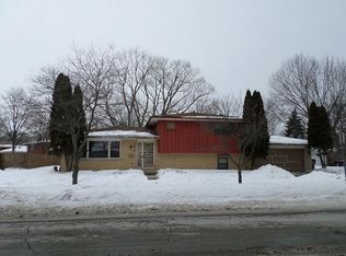 254 Westwood Dr, Park Forest, IL