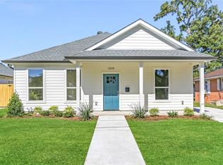 1229 Roosevelt Blvd, Kenner, LA 70062
