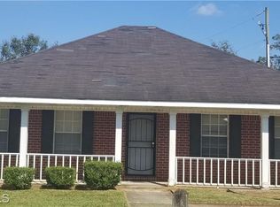 1804 Richardson Way, Mobile, AL 36617