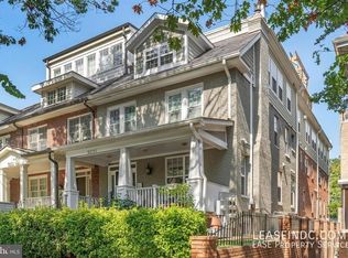 5231 Connecticut Ave NW #302, Washington, DC 20015