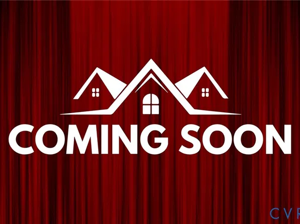 1101 Mount Erin Dr, Richmond, VA 23231