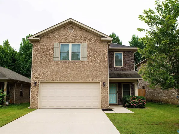 234 Sedgewick Dr, Owens Cross Roads, AL 35763