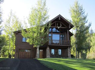 29 Bannock Cir, Victor, ID 83455