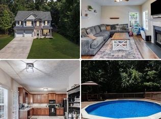131 Muscadine Way, Carrollton, GA 30116