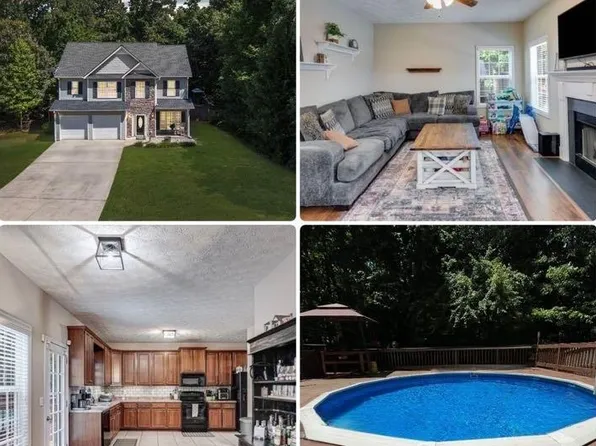 131 Muscadine Way, Carrollton, GA 30116