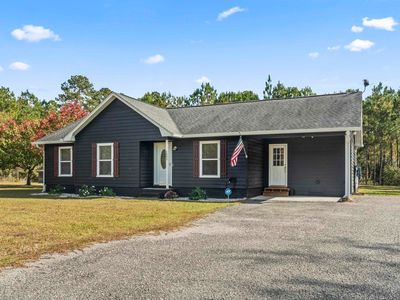 1495 Wilderness Ln., Loris, SC, 29569