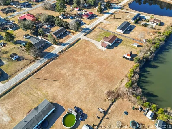 Lake Dr, Lumberton, NC 28358