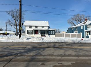 600 3rd St, Menasha, WI 54952