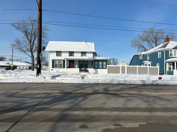 600 3rd St, Menasha, WI 54952