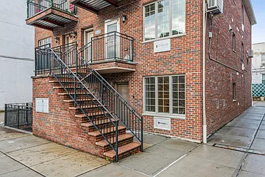 Sold by Ben Bay Realty Co. of Bay Ridge