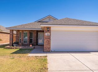 904 Shea Ln, Midland, TX 79706