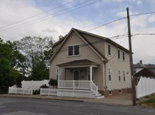 4 Wilbur Ave, Acushnet, MA 02743