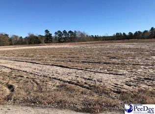 643 Ashley Rd, Johnsonville, SC 29555