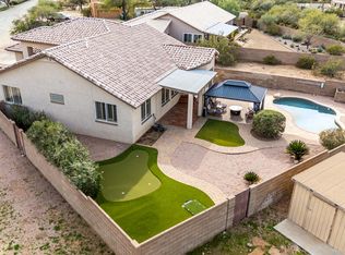 402 E Blue Eagle Ln, Phoenix, AZ 85086