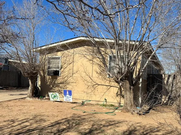 5606 46th St, Lubbock, TX 79414